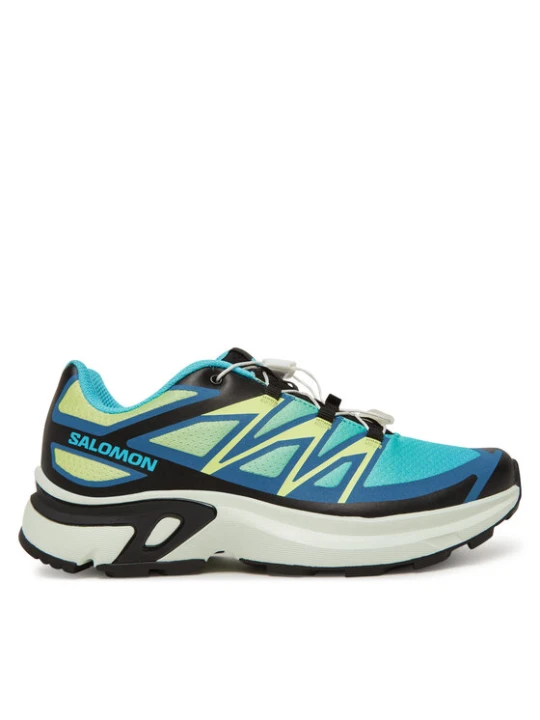 Zdjęcie produktu Salomon Sneakersy Xt-Evr L47819600 Niebieski