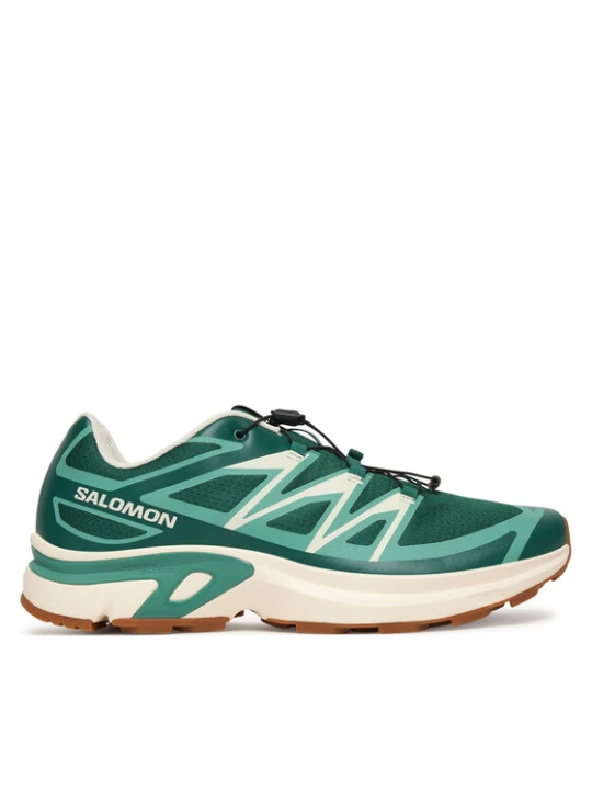 Zdjęcie produktu Salomon Sneakersy Xt-Evr M L49154100 Zielony