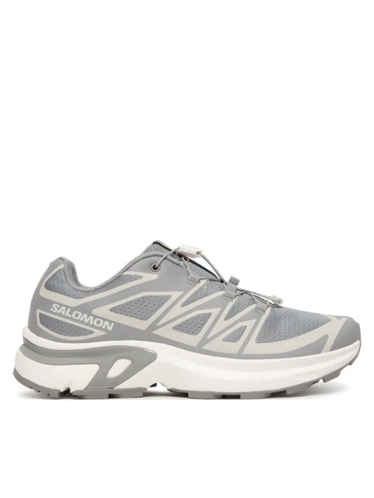 Zdjęcie produktu Salomon Sneakersy Xt-Evr W L49225500 Szary