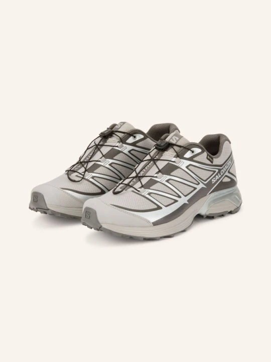 Zdjęcie produktu Salomon Sneakersy Xt-Pathway Gtx grau szary