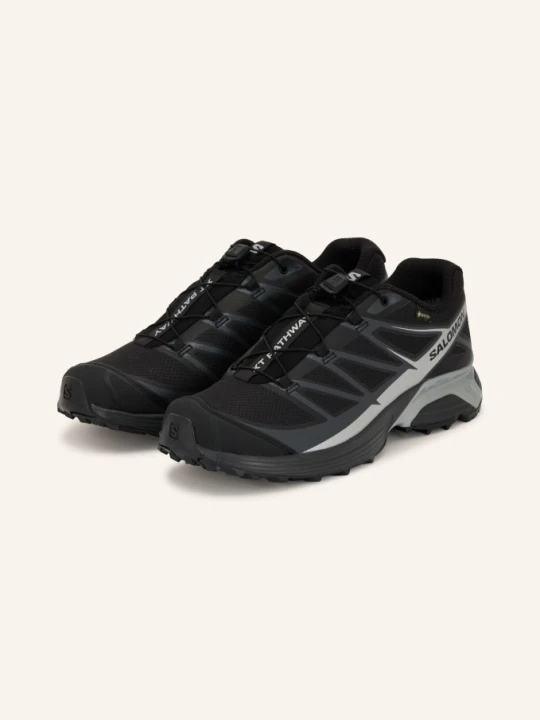 Zdjęcie produktu Salomon Sneakersy Xt-Pathway Gtx schwarz