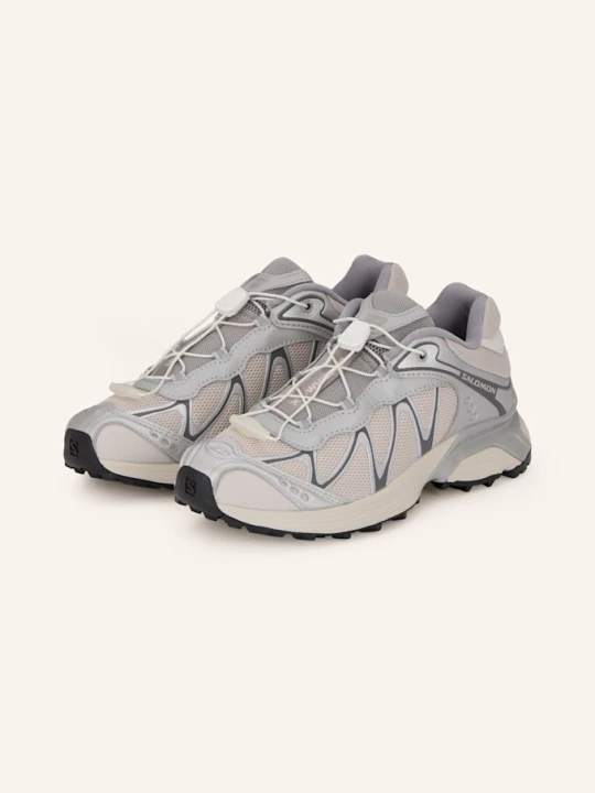 Zdjęcie produktu Salomon Sneakersy Xt-Whisper grau szary