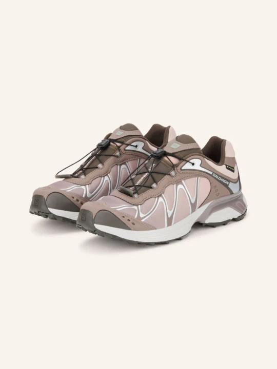 Zdjęcie produktu Salomon Sneakersy Xt-Whisper Gtx braun brązowy