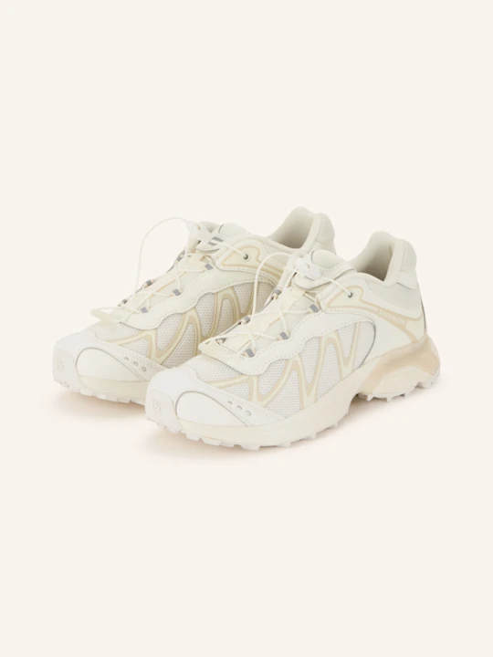 Zdjęcie produktu Salomon Sneakersy Xt-Whisper weiss BIAŁY