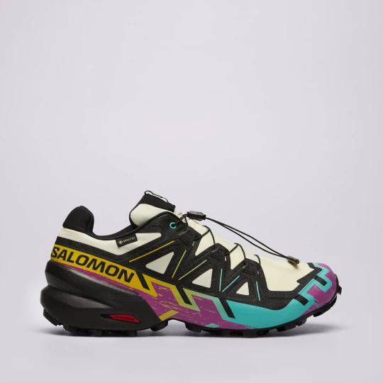 Zdjęcie produktu Salomon Speedcross 6 Gtx czarny