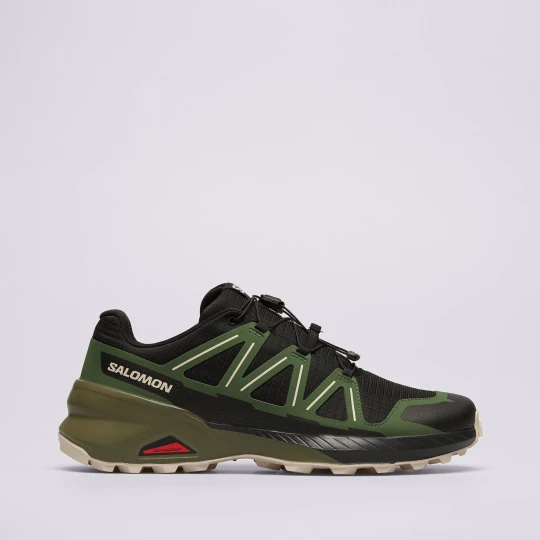 Zdjęcie produktu Salomon Speedcross Peak zielony