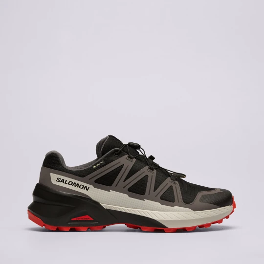 Zdjęcie produktu Salomon Speedcross Peak Gtx czarny