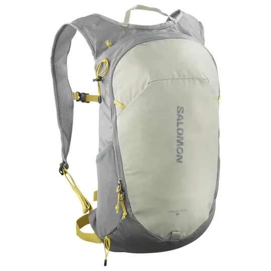 Zdjęcie produktu Salomon Trailblazer 10 Backpack LC2462900, Unisex, Szare, plecaki, poliester, rozmiar: One size