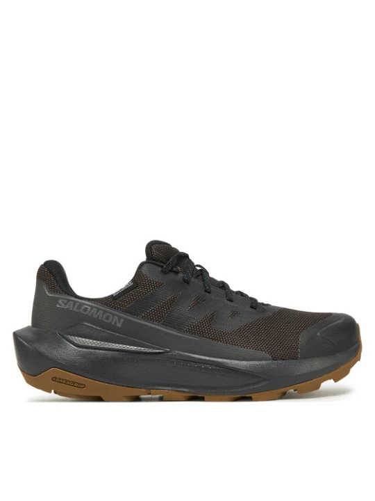 Zdjęcie produktu Salomon Trekkingi Elixir Tour Waterproof L47576700 Czarny