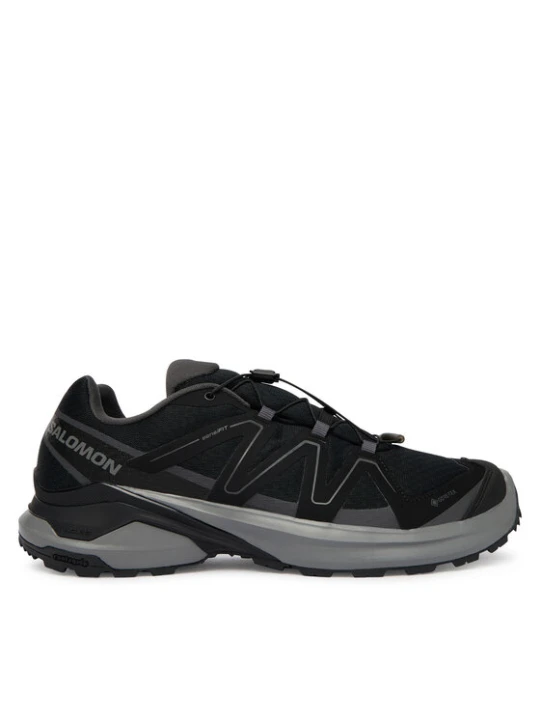 Zdjęcie produktu Salomon Trekkingi Examotion Gtx L47943300 Czarny
