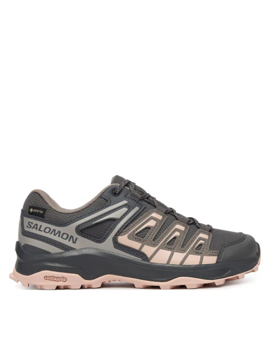 Zdjęcie produktu Salomon Trekkingi Extegra Gtx Gore-Tex L49135500 Szary