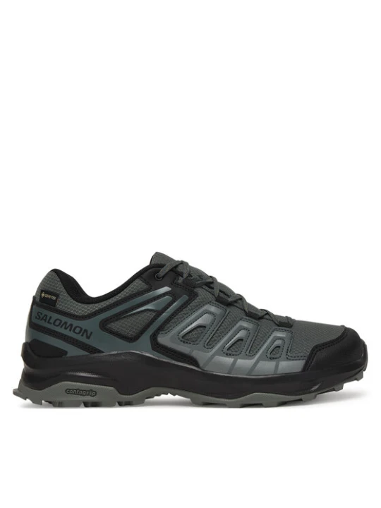 Zdjęcie produktu Salomon Trekkingi Extegra Gtx L49135400 Czarny
