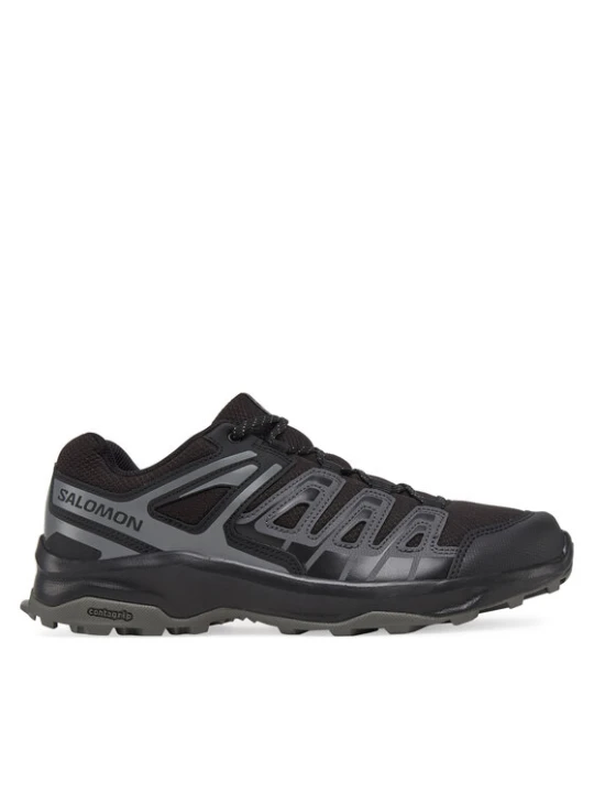 Zdjęcie produktu Salomon Trekkingi Extegra L47800500 Czarny