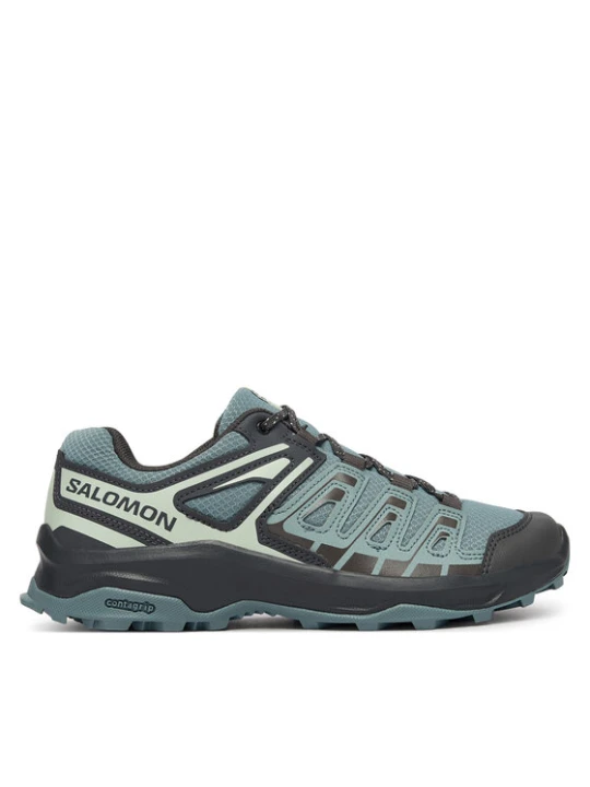 Zdjęcie produktu Salomon Trekkingi Extegra W L49227400 Szary