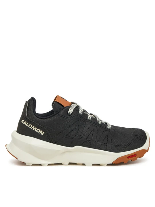 Zdjęcie produktu Salomon Sneakersy Patrol Play L47734700 Czarny