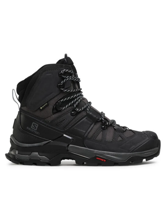 Zdjęcie produktu Salomon Trekkingi Quest 4 Gtx GORE-TEX 412926 27 V0 Czarny