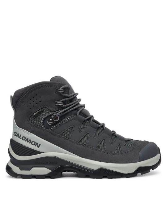 Zdjęcie produktu Salomon Trekkingi Quest Echo Gore-Tex L49146200 Szary