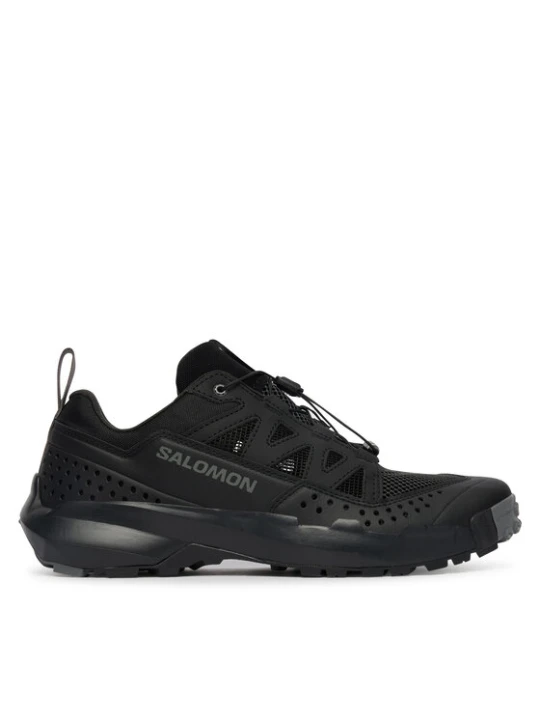 Zdjęcie produktu Salomon Trekkingi Terramphibian M L49144000 Czarny