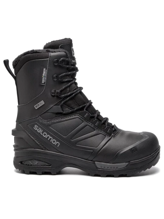 Zdjęcie produktu Salomon Trekkingi Toundra Pro Cswp 404727 27 G0 Czarny