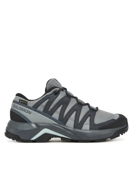 Zdjęcie produktu Salomon Trekkingi X-Adventure Recon Gore Tex L47813300 Szary