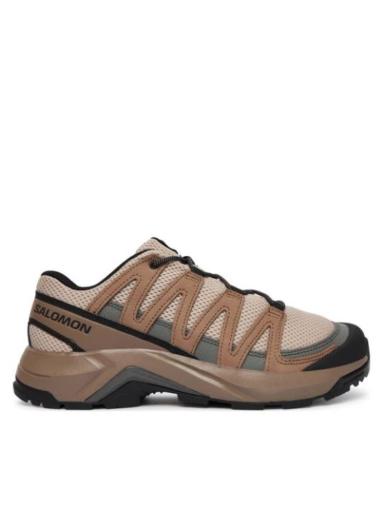 Zdjęcie produktu Salomon Trekkingi X-Adventure Recon L49097200 Brązowy