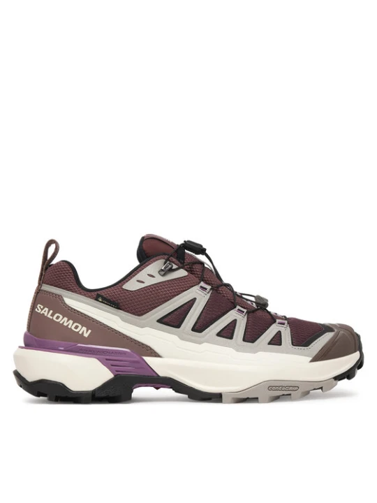 Zdjęcie produktu Salomon Trekkingi X Ultra 360 Edge Gore-Tex L49098200 Brązowy