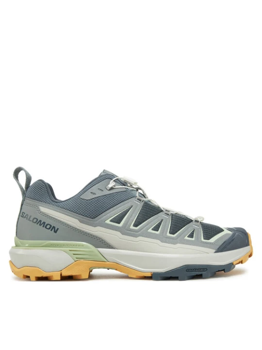 Zdjęcie produktu Salomon Trekkingi X Ultra 360 Edge L47818100 Szary