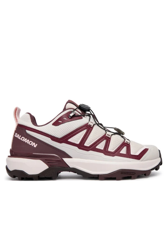 Zdjęcie produktu Salomon Trekkingi X Ultra 360 Edge L49223800 Różowy