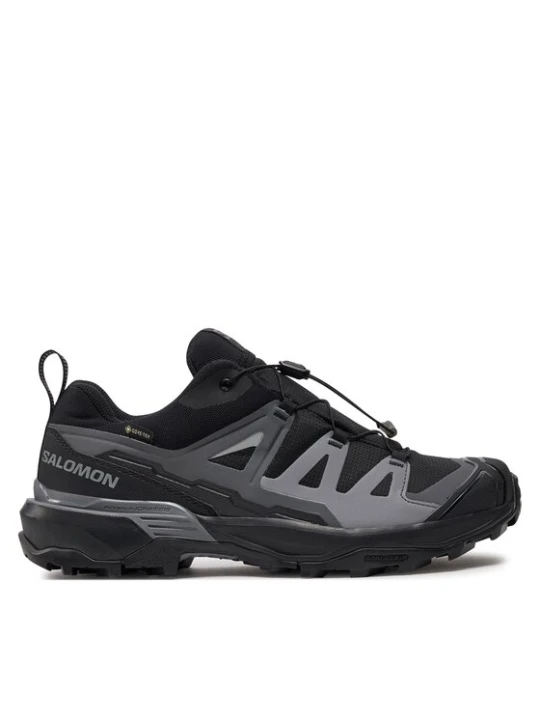 Zdjęcie produktu Salomon Trekkingi X Ultra 360 GORE-TEX L47453200 Czarny