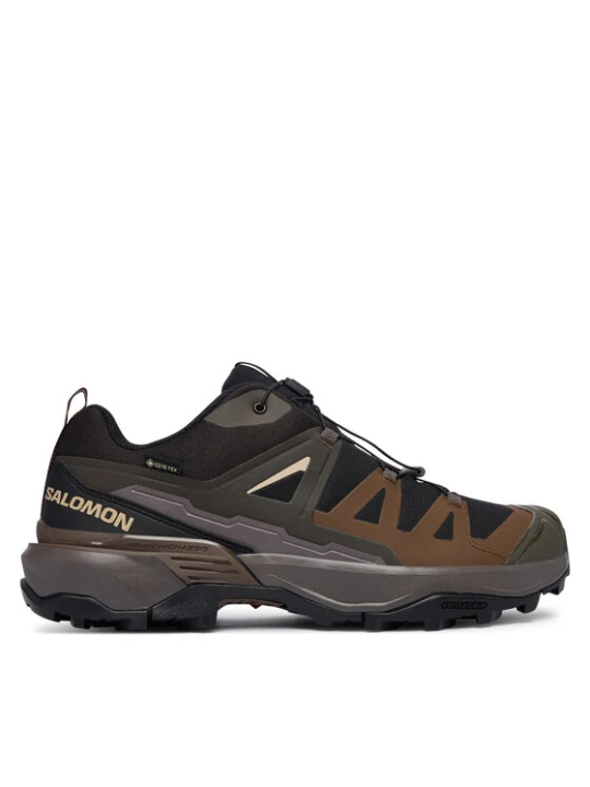 Zdjęcie produktu Salomon Trekkingi X Ultra 360 Gtx L45473300 Czarny