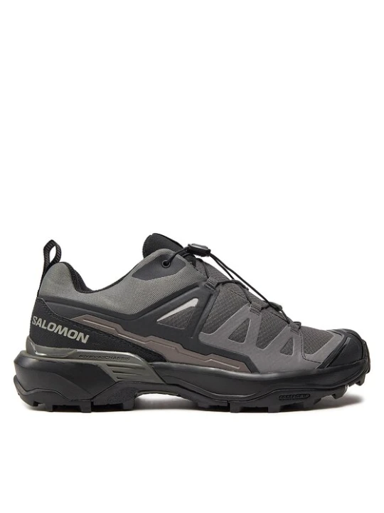 Zdjęcie produktu Salomon Trekkingi X Ultra 360 L47448300 Szary