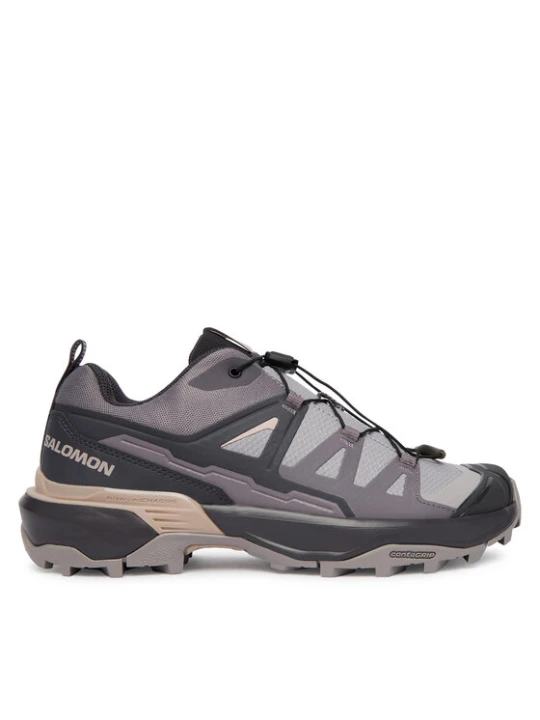 Zdjęcie produktu Salomon Trekkingi X Ultra 360 L49103900 Szary