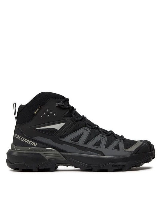 Zdjęcie produktu Salomon Trekkingi X Ultra 360 Mid Gore-Tex L47447600 Czarny