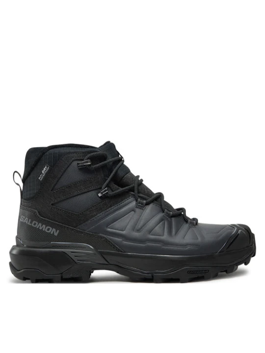 Zdjęcie produktu Salomon Trekkingi X Ultra Snowpilot Waterproof L47585600 Czarny