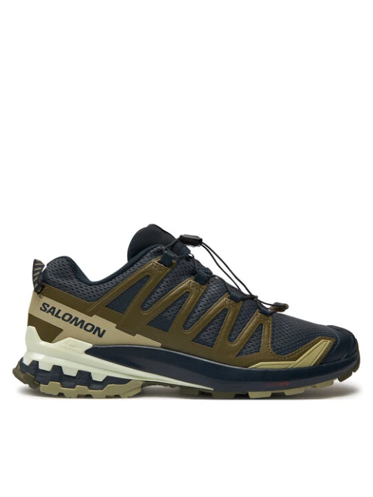 Zdjęcie produktu Salomon Trekkingi Xa Pro 3D V9 L47467500 Szary
