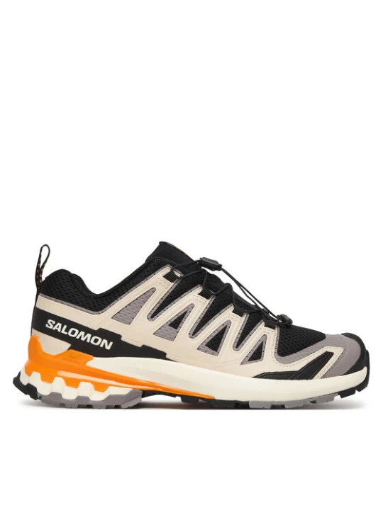Zdjęcie produktu Salomon Trekkingi Xa Pro 3D V9 L47882700 Kolorowy