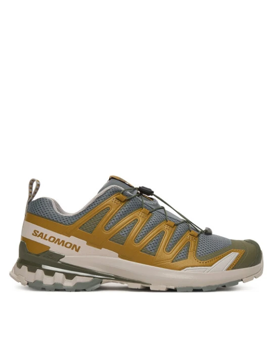 Zdjęcie produktu Salomon Trekkingi Xa Pro 3D V9 L49229900 Kolorowy
