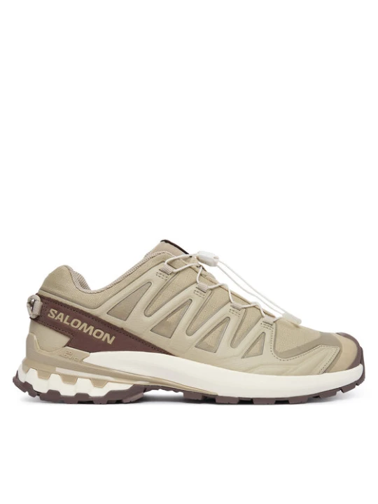 Zdjęcie produktu Salomon Trekkingi Xa Pro 3D V9 Lifelong L49153800 Zielony