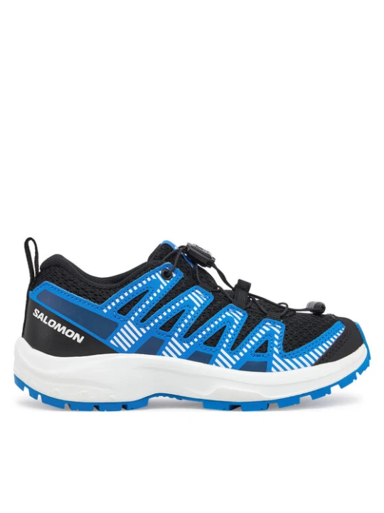 Zdjęcie produktu Salomon Trekkingi Xa Pro V8 L47730000 Czarny