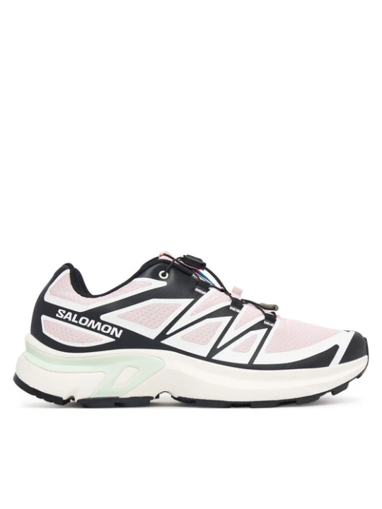 Zdjęcie produktu Salomon Trekkingi XT-Evr L45415000 Różowy jasny