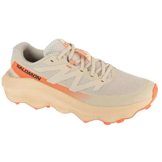 Zdjęcie produktu Salomon Ultra Flow 2 W L47883100, Damskie, Beżowe, buty do biegania, tkanina, rozmiar: 37 1 / 3
