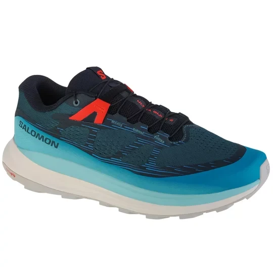 Zdjęcie produktu Salomon Ultra Glide 2 470425, Męskie, Niebieskie, buty do biegania, tkanina, rozmiar: 43 1 / 3