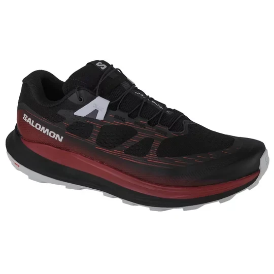 Zdjęcie produktu Salomon Ultra Glide 2 472120, Męskie, Czarne, buty do biegania, tkanina, rozmiar: 44