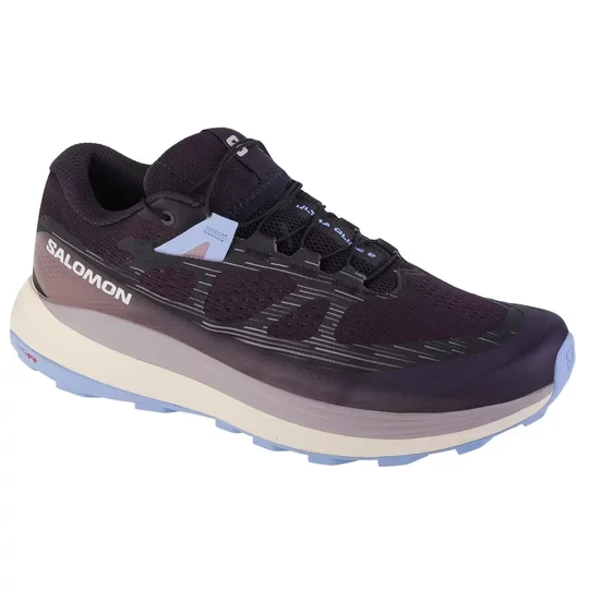 Zdjęcie produktu Salomon Ultra Glide 2 W 471248, Damskie, Fioletowe, buty do biegania, tkanina, rozmiar: 37 1 / 3