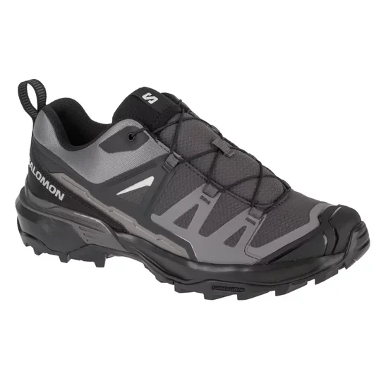 Zdjęcie produktu Salomon X Ultra 360 474483, Męskie, Czarne, buty trekkingowe, tkanina, rozmiar: 43 1/3