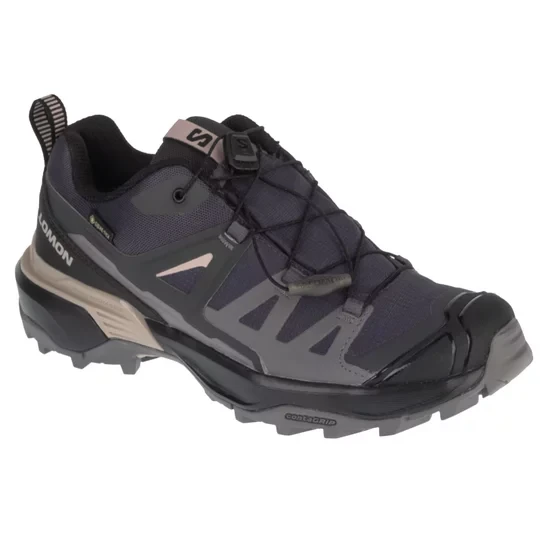Zdjęcie produktu Salomon X Ultra 360 GTX W L49102300, Damskie, Fioletowe, buty trekkingowe, tkanina, rozmiar: 37 1 / 3