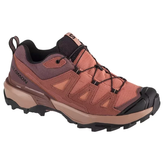 Zdjęcie produktu Salomon X Ultra 360 LTR W 475719, Damskie, Brązowe, buty trekkingowe, przewiewna siateczka, rozmiar: 37 1 / 3