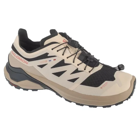 Zdjęcie produktu Salomon Xa Meta Gore-tex W Mif L47887100, Damskie, Czarne, buty do biegania, tkanina, rozmiar: 41 1 / 3