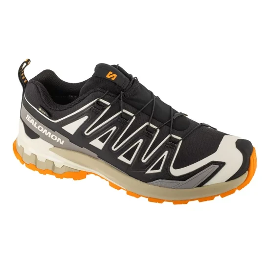 Zdjęcie produktu Salomon XA Pro 3D v9 GTX L47881900, Męskie, Czarne, buty do biegania, tkanina, rozmiar: 44 2 / 3