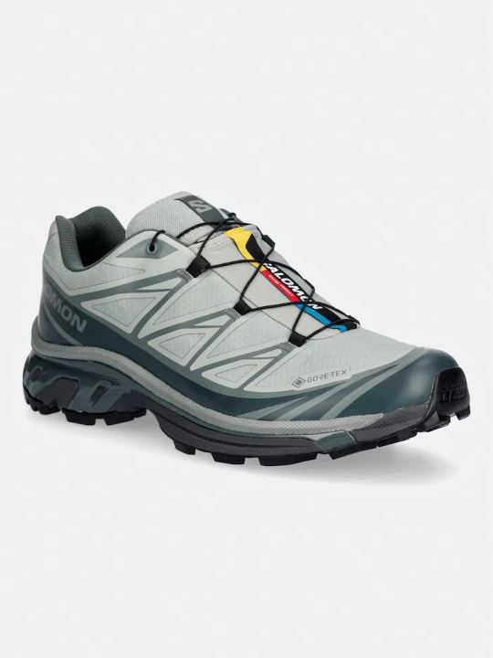 Zdjęcie produktu Salomon XT-6 GTX buty męskie